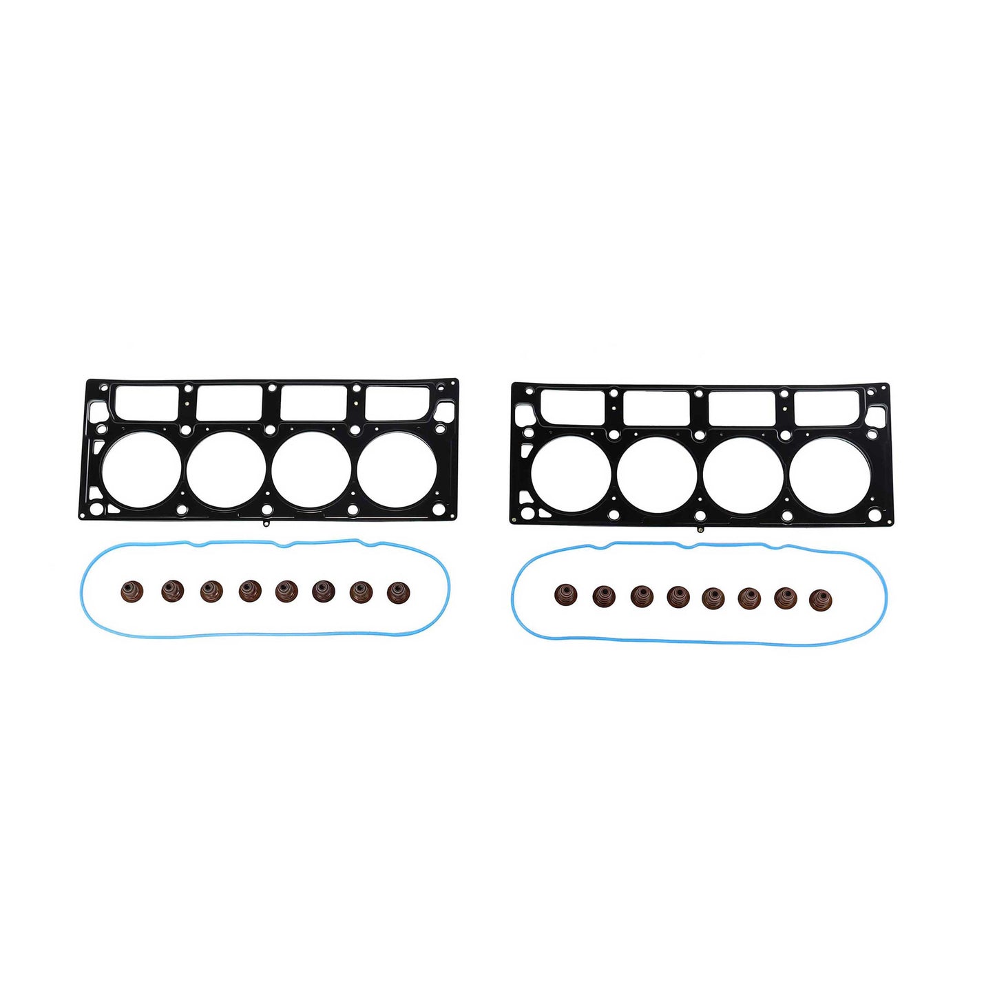 Cylinder Head Gasket set with Head Bolt Kit