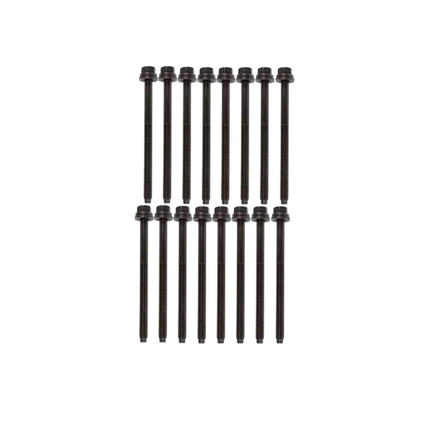 Cylinder Head Gasket set with Head Bolt Kit