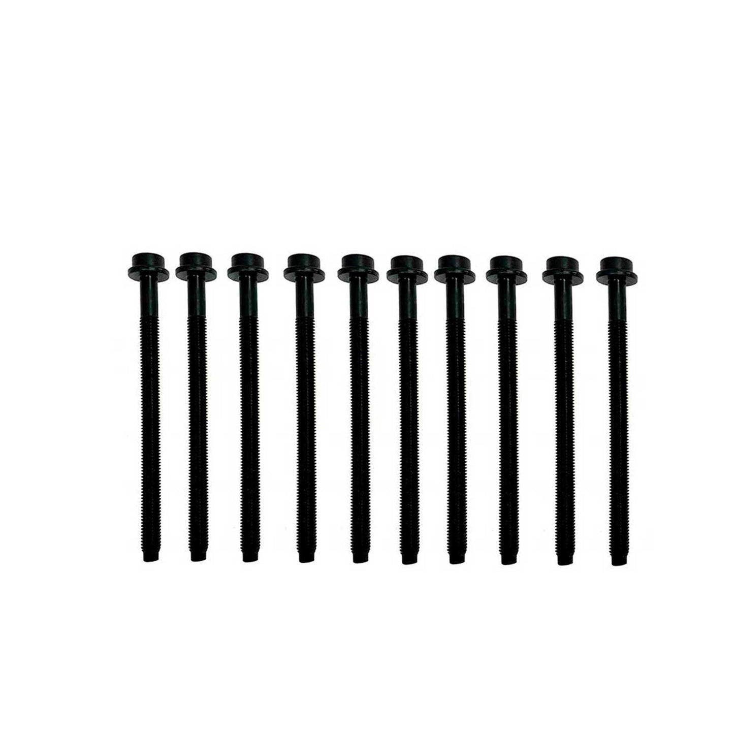 Cylinder Head Gasket set with Head Bolt Kit