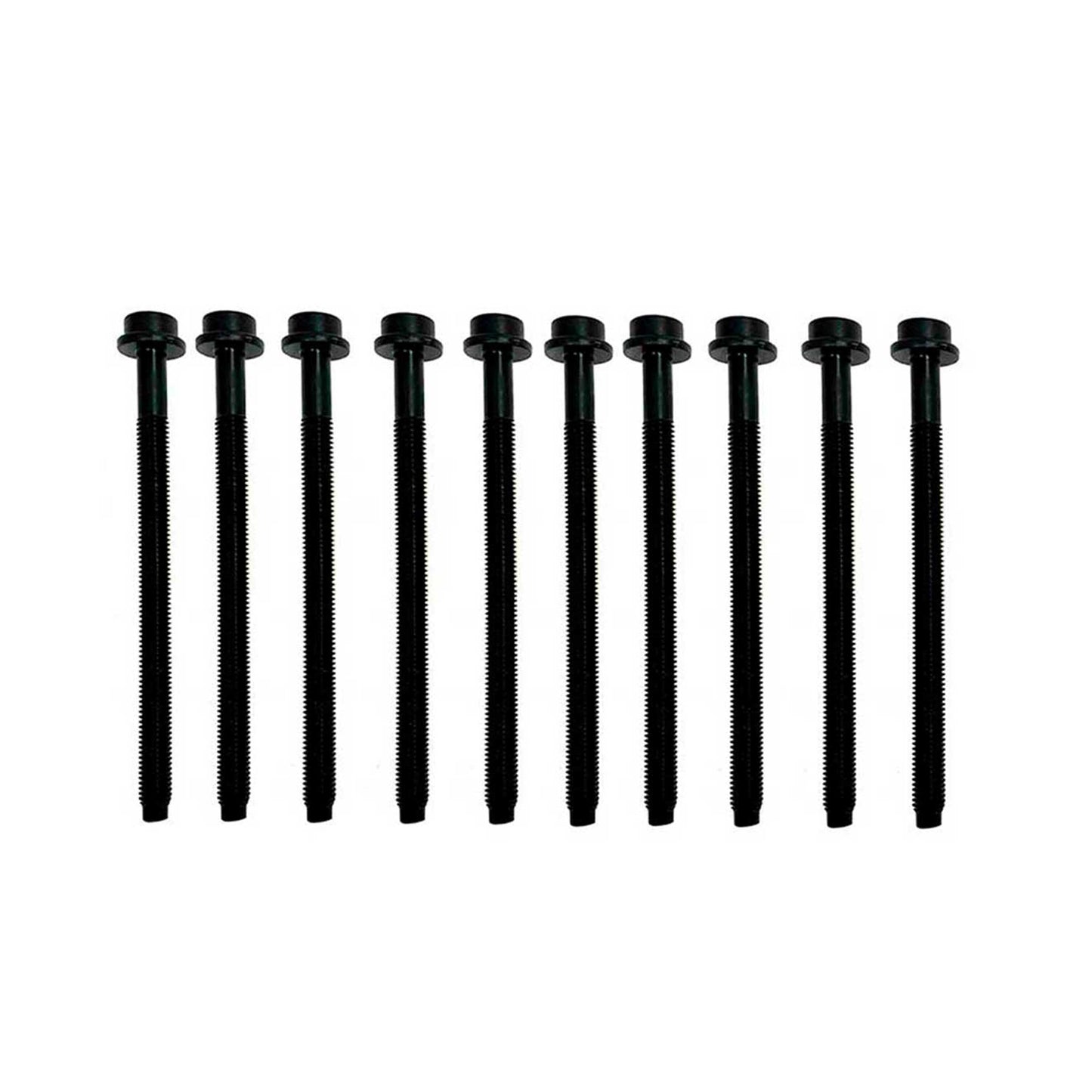 Cylinder Head Gasket set with Head Bolt Kit