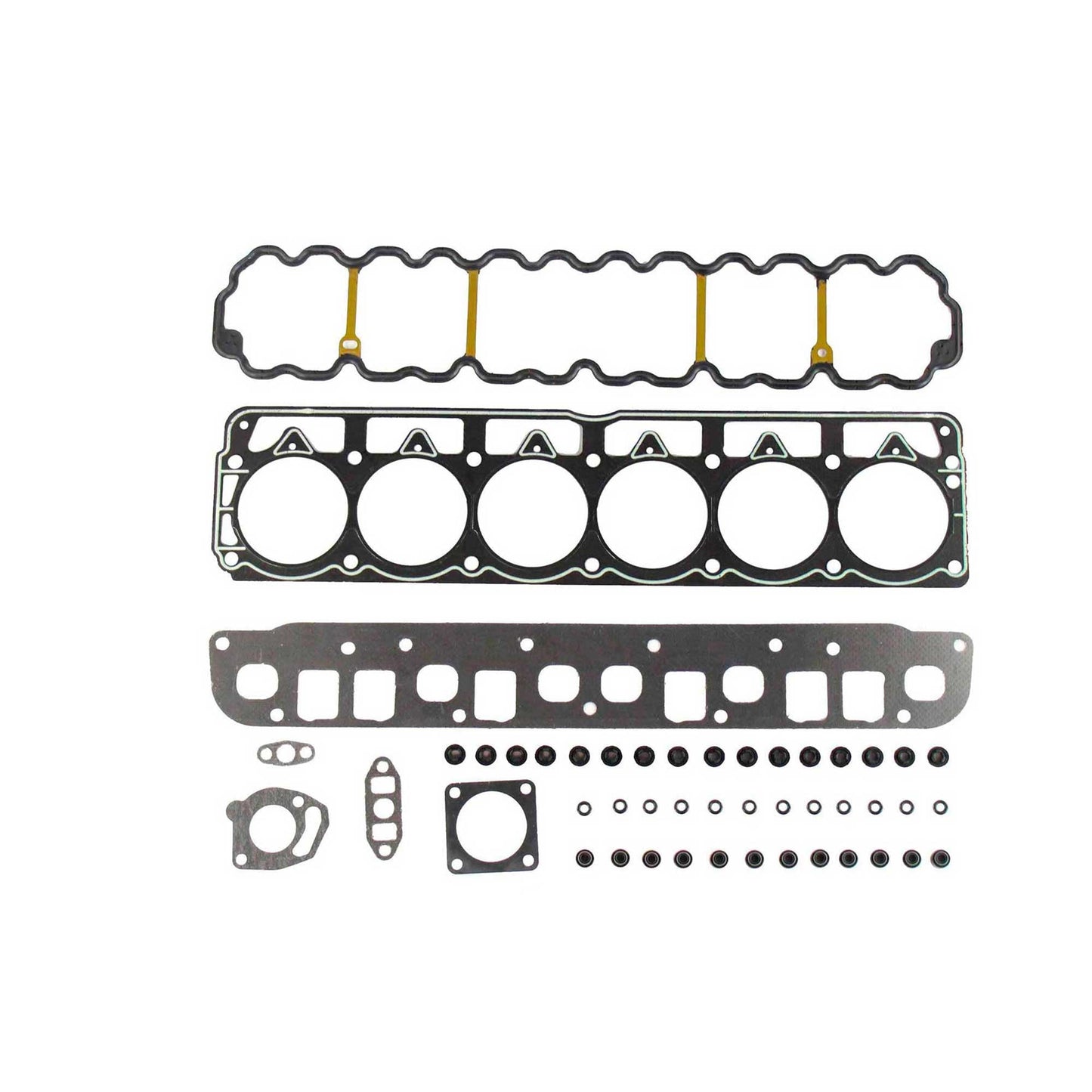Full Gasket Set 2001-2003 Jeep 4.0L