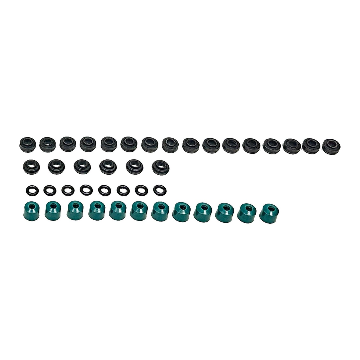 Cylinder Head Gasket Set 2004-2010 Chrysler,Dodge,Volkswagen 3.8L