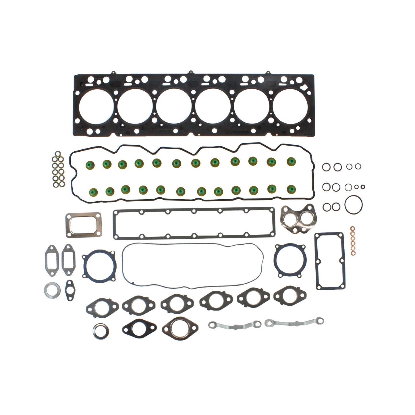 Head Gasket Set