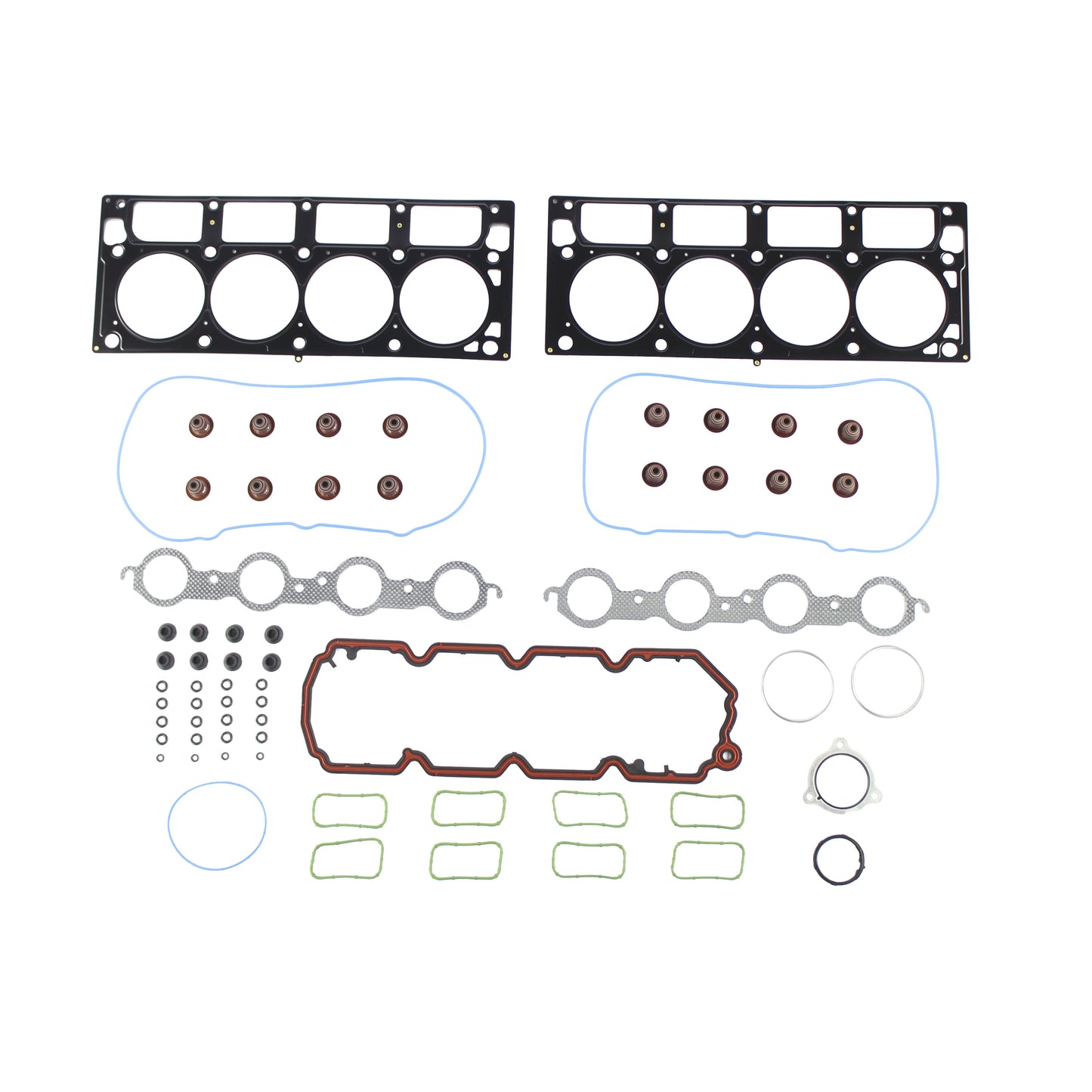 Master Engine Rebuild Kit 2008-2017 Chevrolet,Pontiac 6.0L