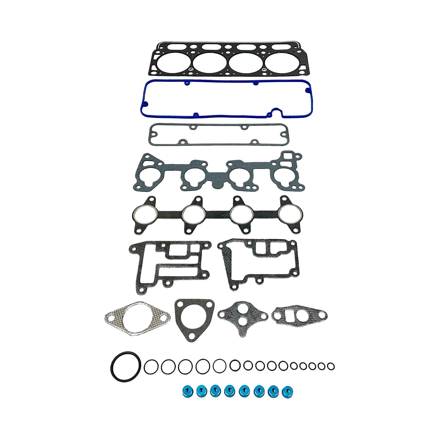 Cylinder Head Gasket Set 1993-1997 Buick,Chevrolet,Oldsmobile,Pontiac 2.2L
