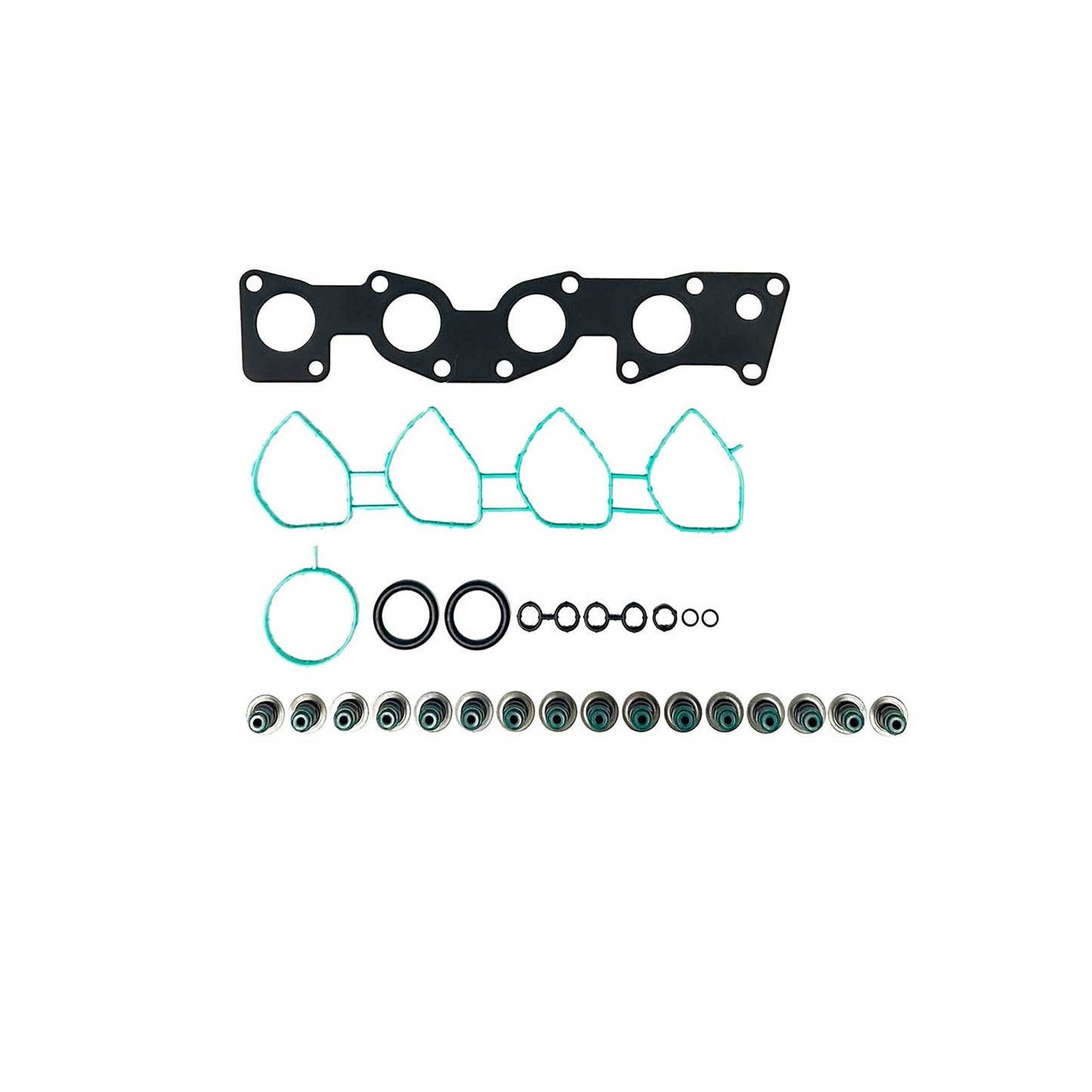 Cylinder Head Gasket Set 2013-2015 Chevrolet 1.2L