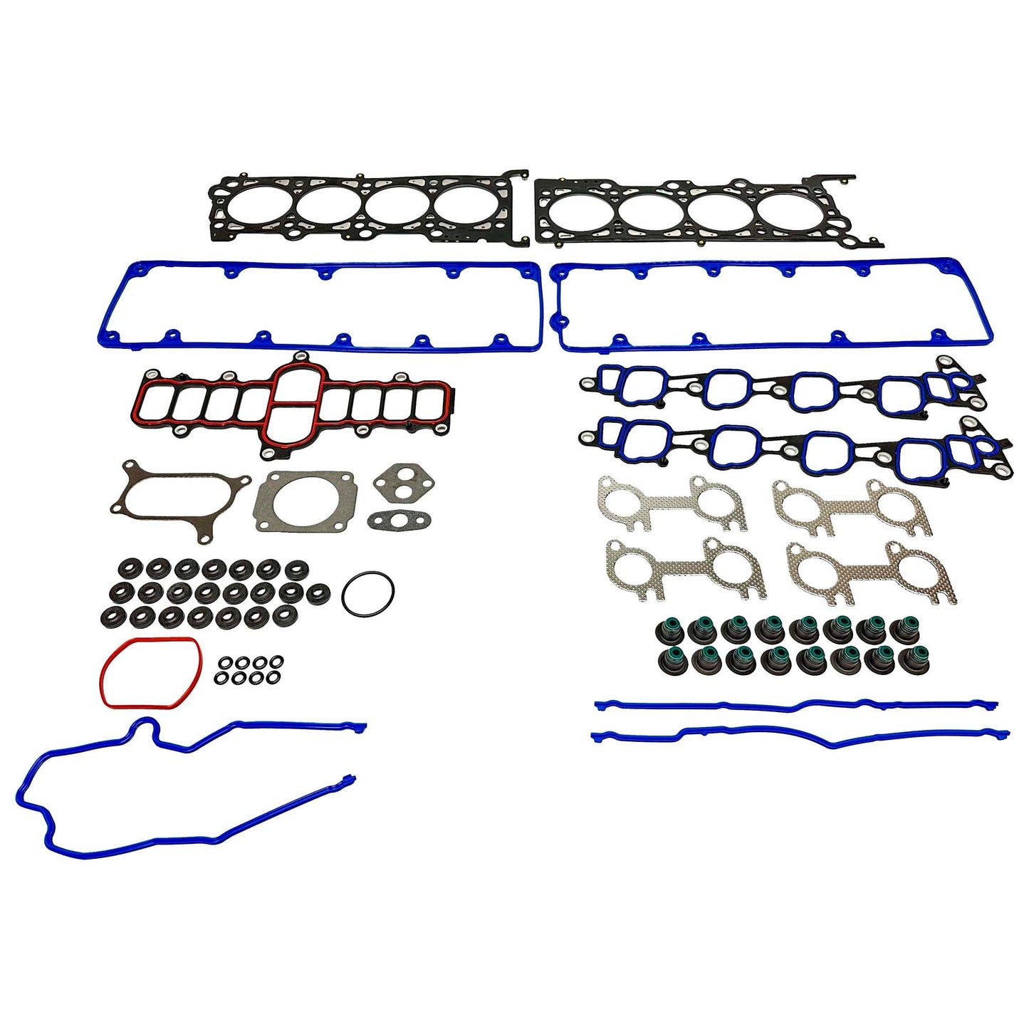 Cylinder Head Gasket Set 2002-2004 Ford 4.6L
