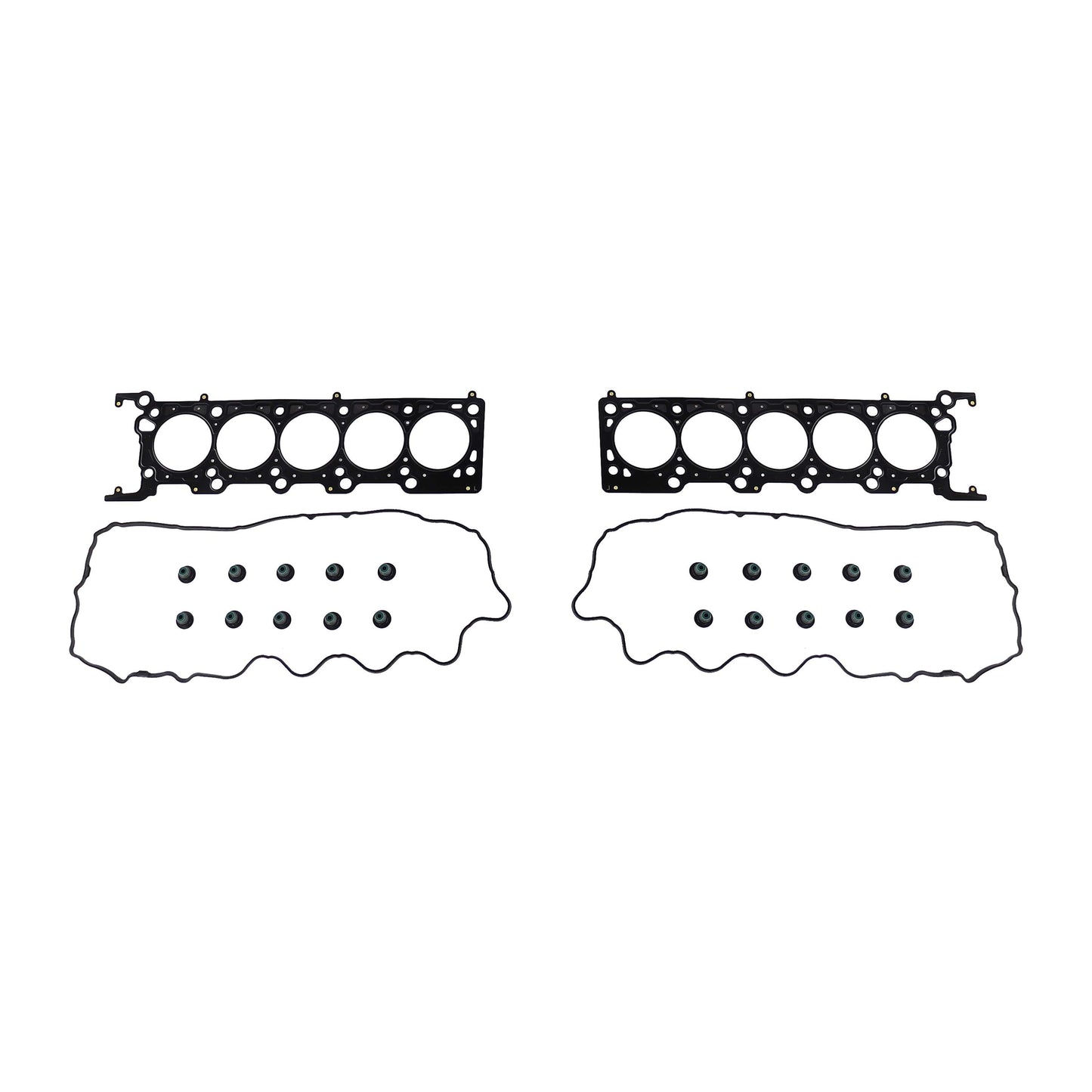 Cylinder Head Gasket Set 2005-2016 Ford 6.8L