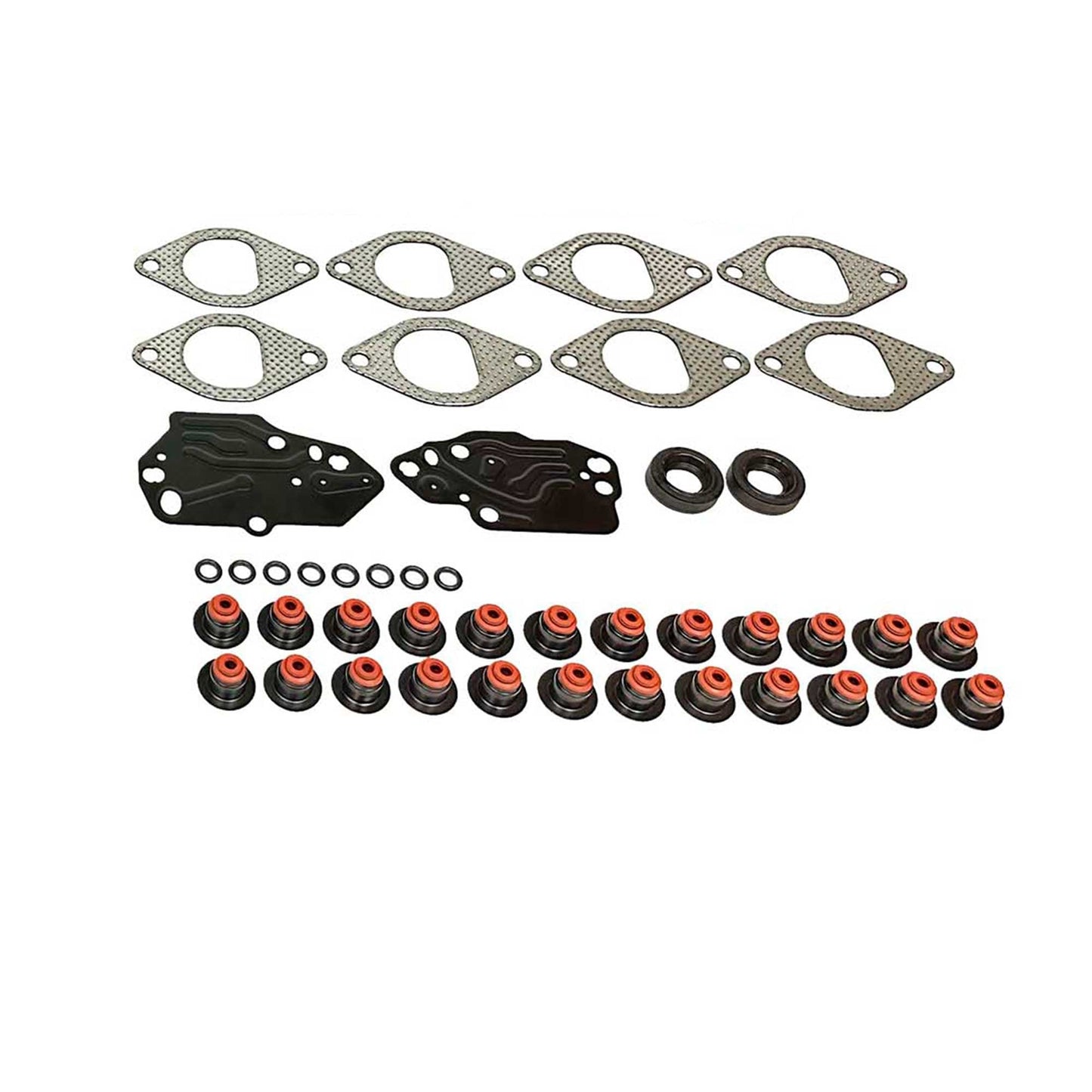 Cylinder Head Gasket Set 2010 Ford 4.6L