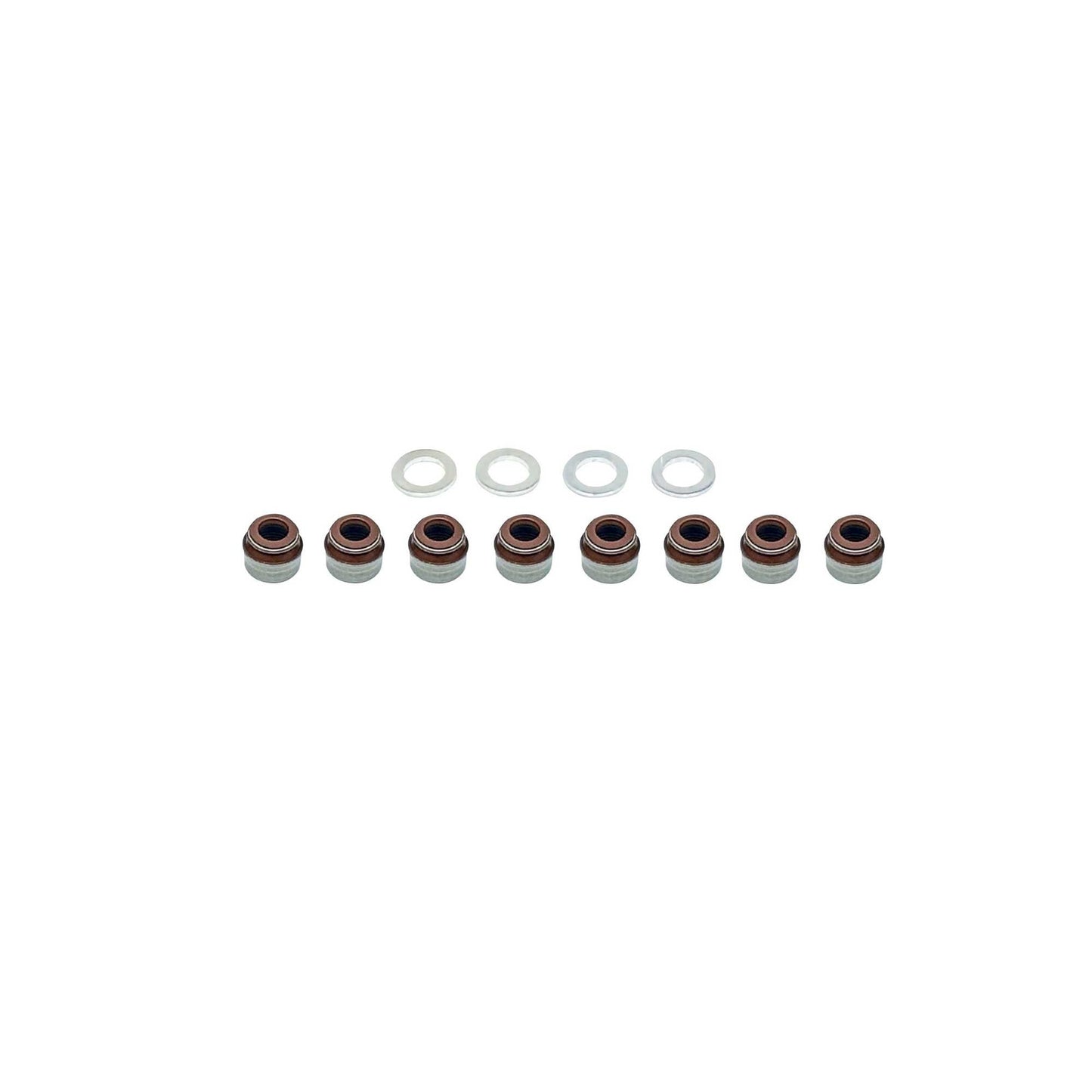 Cylinder Head Gasket Set 2005-2006 Volkswagen 1.9L