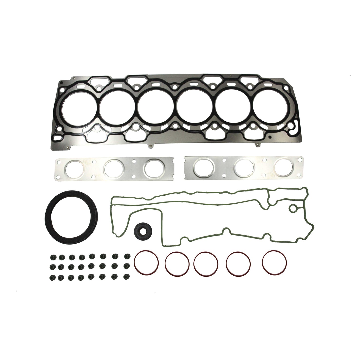 Cylinder Head Gasket Set 2007-2012 Land Rover,Volvo 3.2L