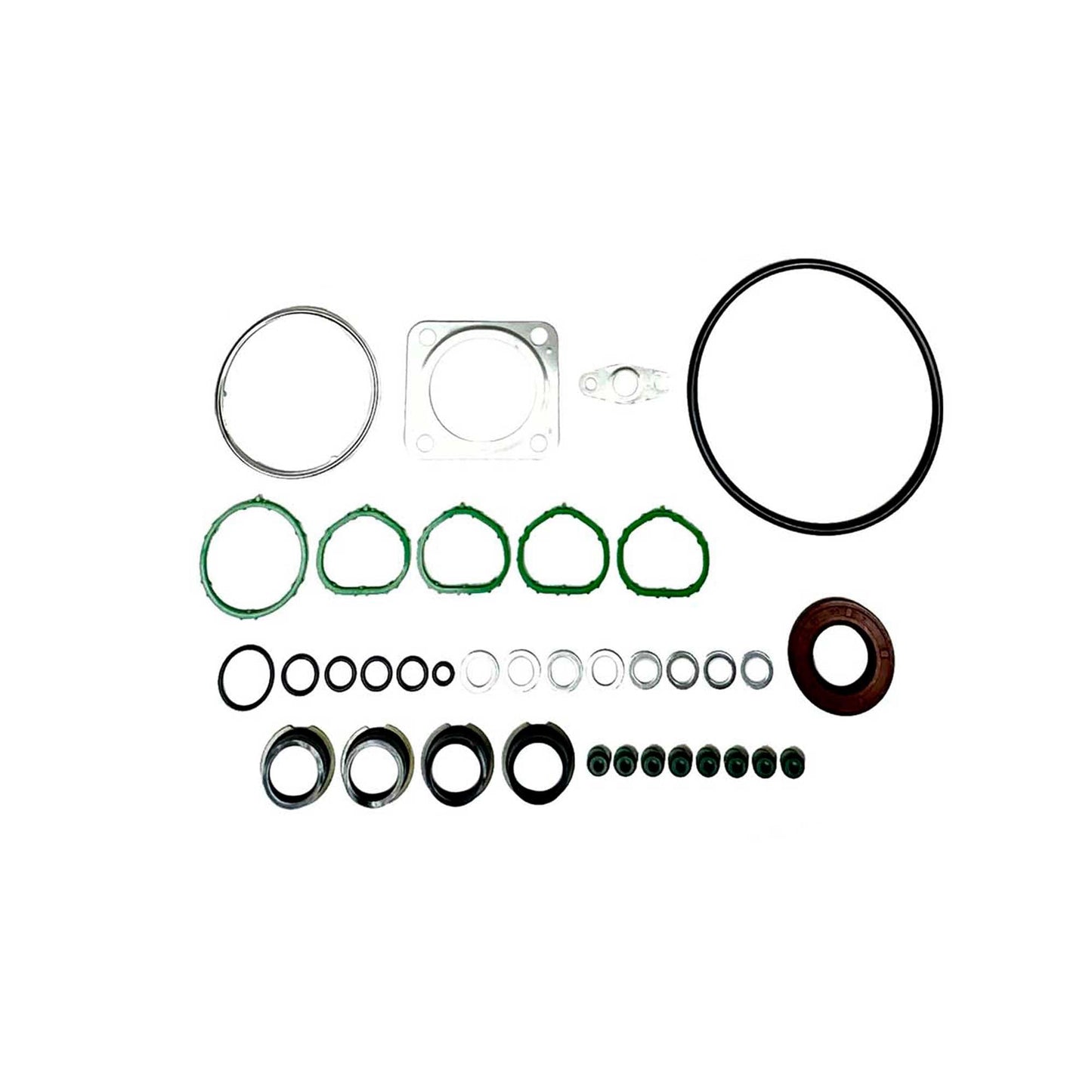 Cylinder Head Gasket Set 2014-2018 Fiat,Jeep 1.4L