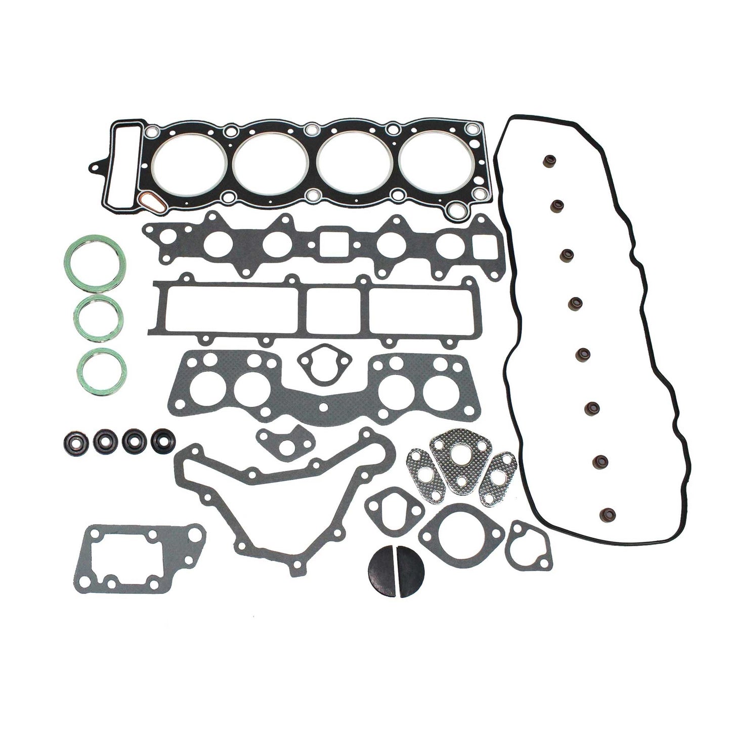 1976 Toyota Celica 2.2L Cylinder Head Gasket Set