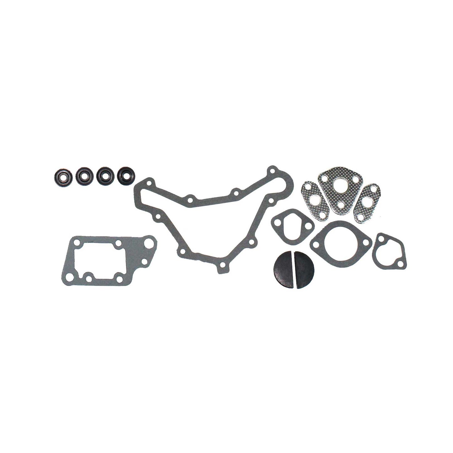 Cylinder Head Gasket Set 1975-1980 Toyota 2.2L