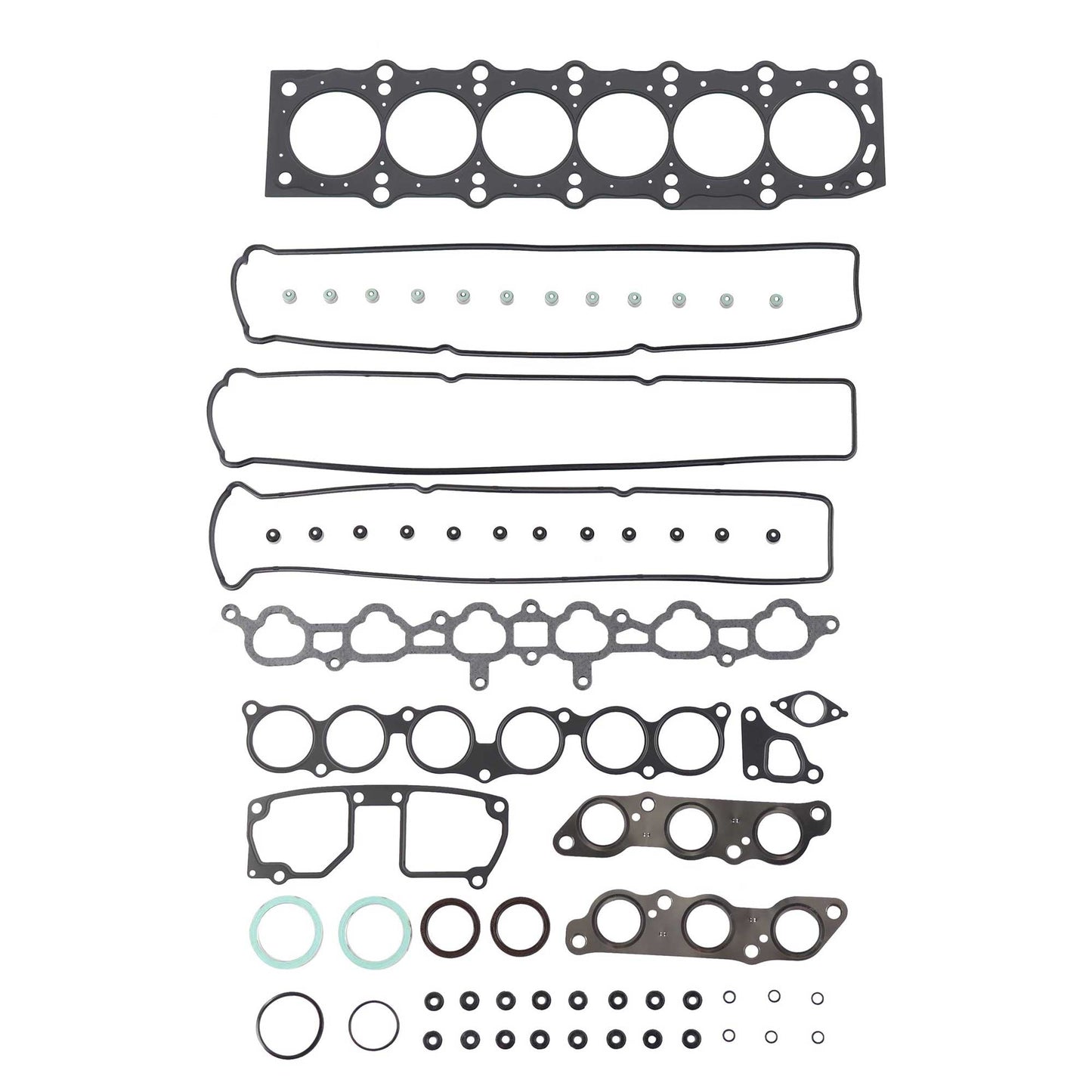 2001 Lexus IS300 3.0L Cylinder Head Gasket Set