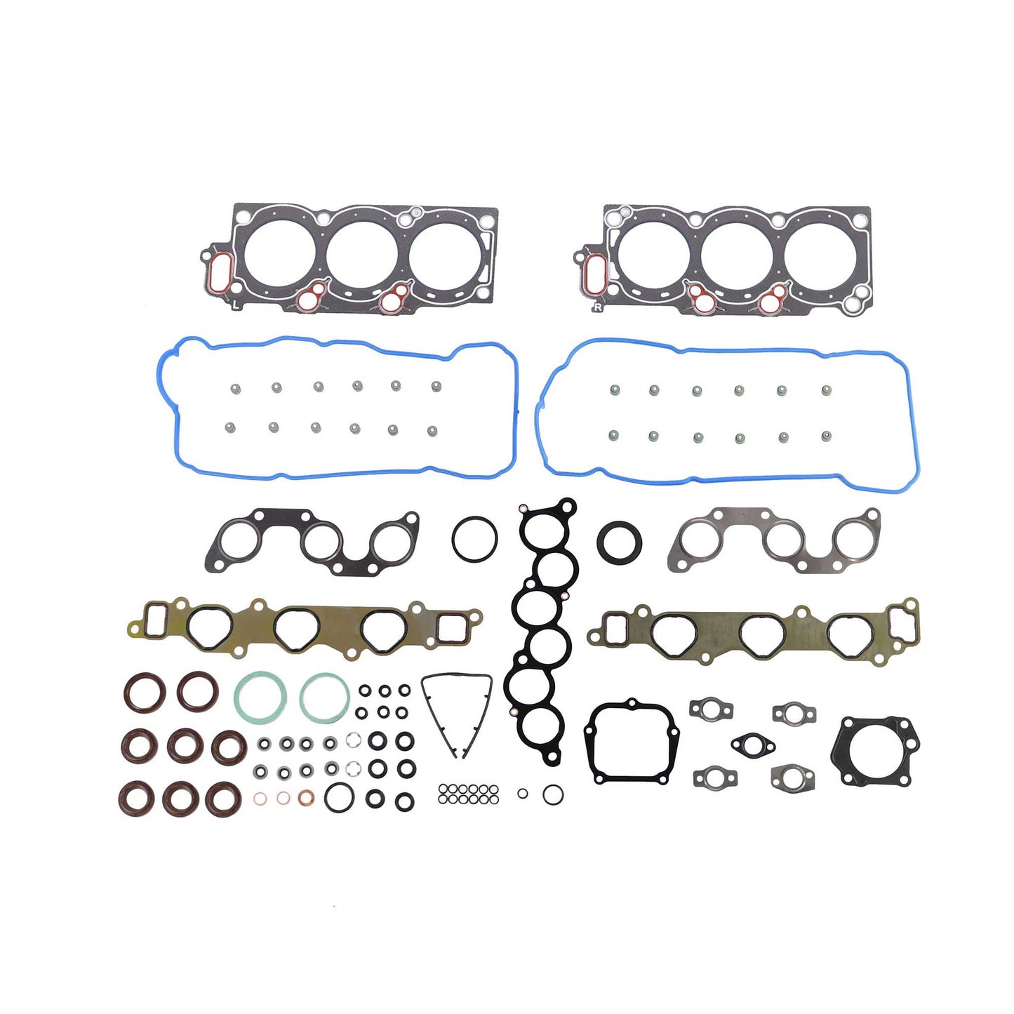 2001 Toyota Camry 3.0L Cylinder Head Gasket Set