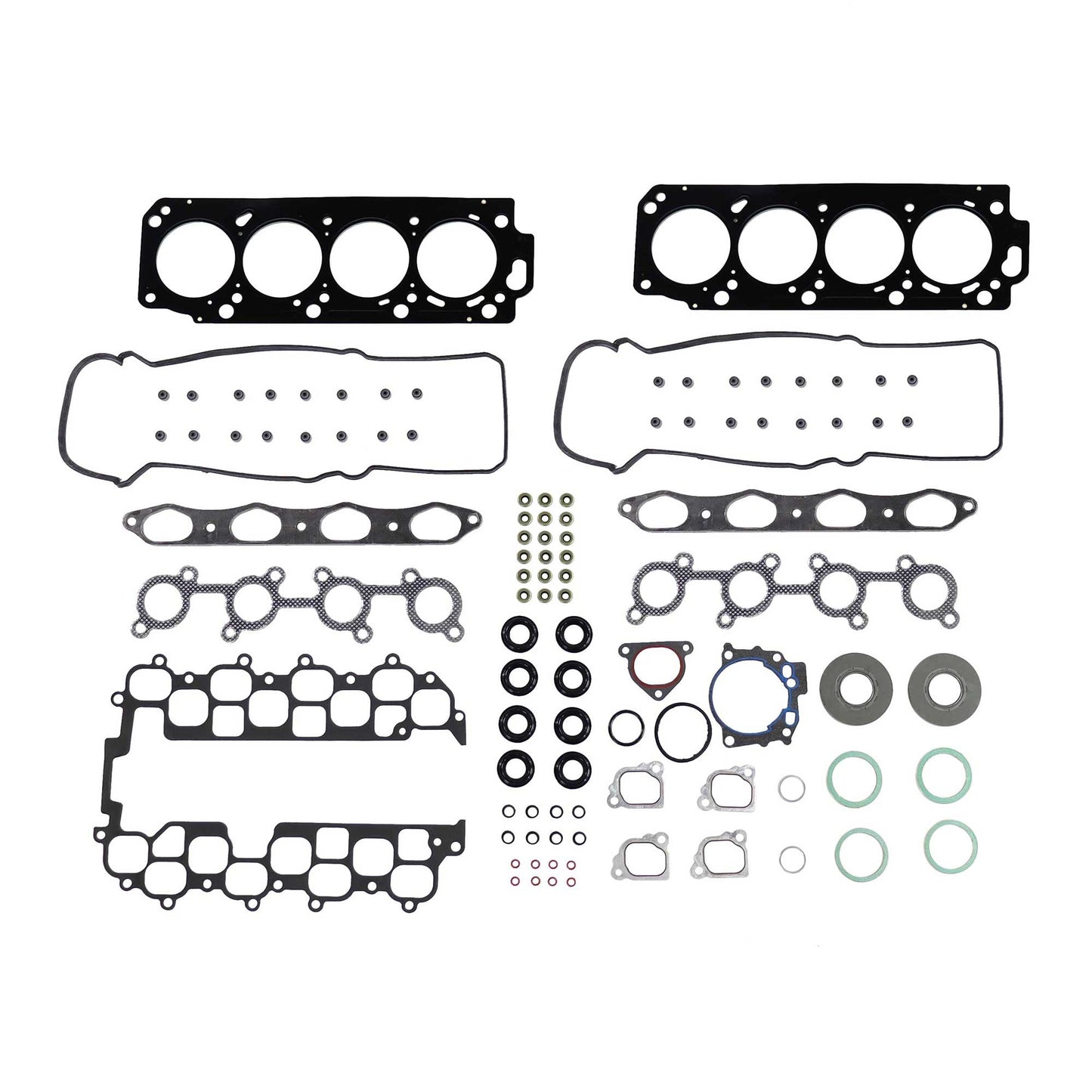 2002 Lexus LX470 4.7L Cylinder Head Gasket Set