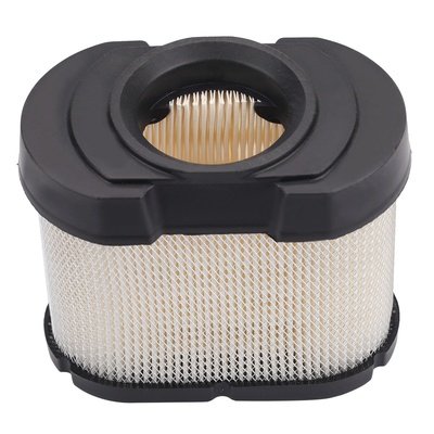 2-Pack Air Filters Cartridge for 4163205 4163206 John Deere D160 D170 LA155 LA165 LA175 Z245 Z425 Lawn Mower Briggs & Stratton
