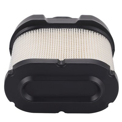 2-Pack Air Filters Cartridge for 4163205 4163206 John Deere D160 D170 LA155 LA165 LA175 Z245 Z425 Lawn Mower Briggs & Stratton