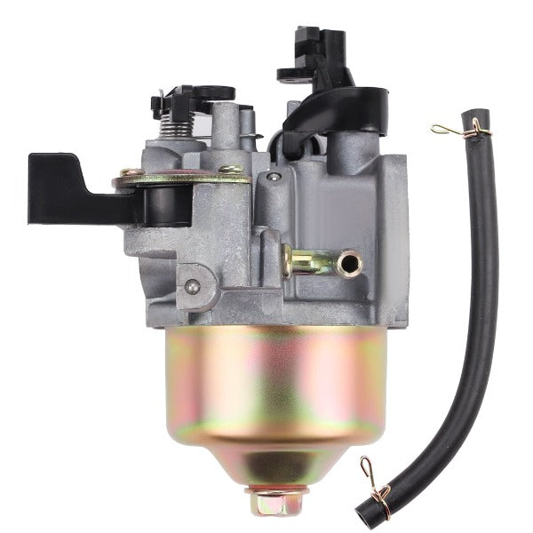Hipa GXV140 Carburetor Kit for Honda GXV 140 HRB215 HRC215 HRM195 HRM215 Engine Lawn Mower Replaces 16100-ZE6-W01 16100-ZE6-025