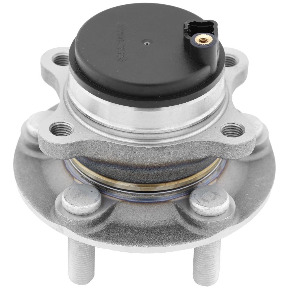 HUB433 - Rear Wheel Hub Bearing Assembly