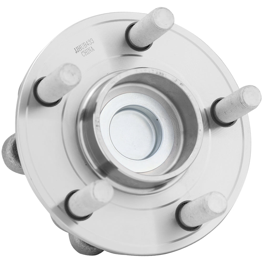 HUB433 - Rear Wheel Hub Bearing Assembly