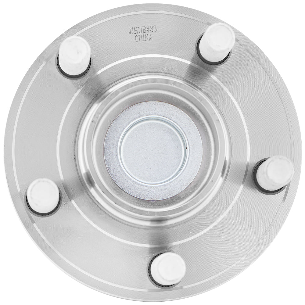 HUB433 - Rear Wheel Hub Bearing Assembly