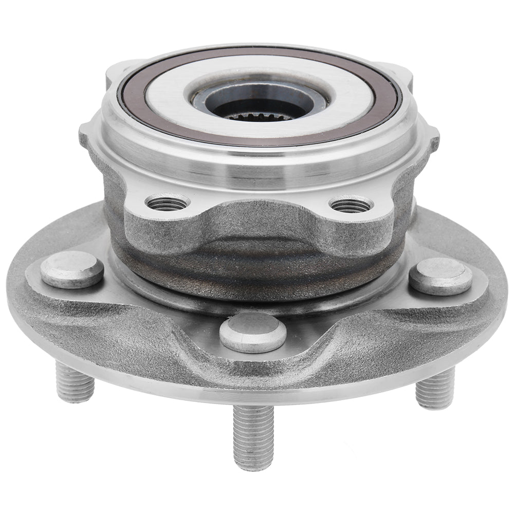 HUB61872 - Front Wheel Hub Bearing Assembly