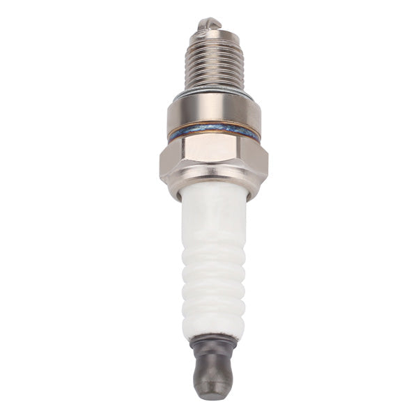 Hipa Spark Plug for Honda GX100, GX100U, GX31, GX22, GXH50, EB2000i, EU1000I #98056-55777 NGK CR5HSB 6535