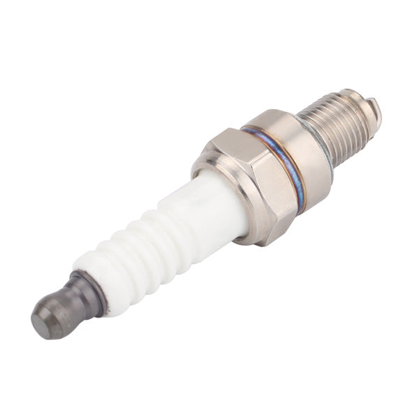 Hipa Spark Plug for Honda GX100, GX100U, GX31, GX22, GXH50, EB2000i, EU1000I #98056-55777 NGK CR5HSB 6535