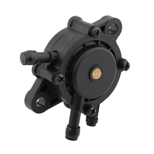 Fuel Pump Kit for 24 393 16-S John Deere LG808656 Honda 16700-Z0J-003 Kawasaki 49040-7001 BS 808656 807429 491922 691034 Engine Lawn Mower