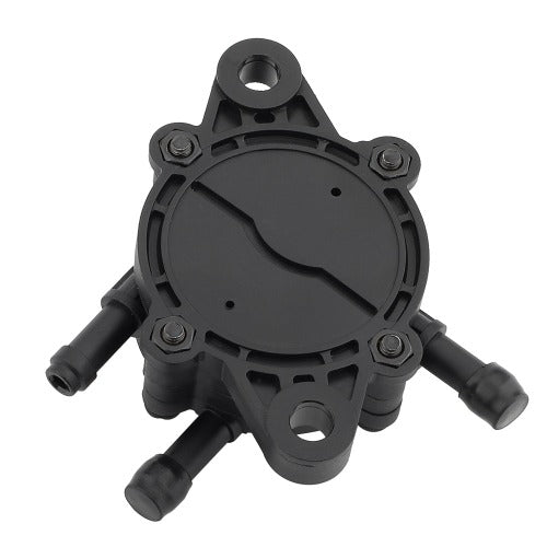 Fuel Pump Kit for 24 393 16-S John Deere LG808656 Honda 16700-Z0J-003 Kawasaki 49040-7001 BS 808656 807429 491922 691034 Engine Lawn Mower