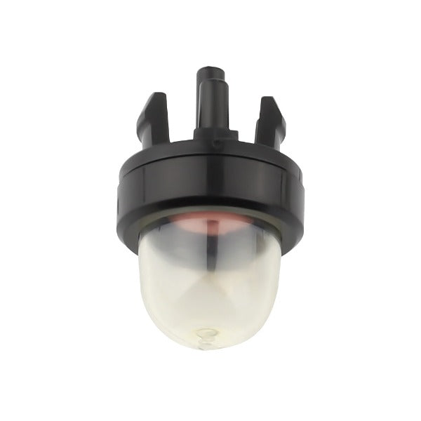 Hipa 188-512-1 Snap in Primer Bulb for 2-Cycle Engine Poulan Echo Chainsaw Ryobi BP42 Homelite Bolens Trimmer Leaf Blower 530047721 503936601 (2Pack)
