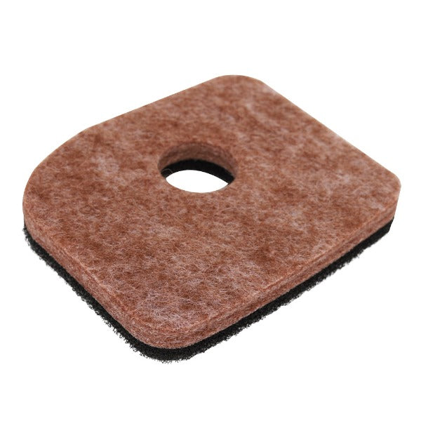 Hipa 4241 120 1800 Air Filter Kit for Stihl BG56 BG66 BG86 SH56 SH86 BR200 Leaf Blower