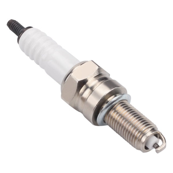 Hipa 4X For Spark Plug CPR7EA-9 for Kawasaki VN900B C D Vulcan 900 Yamaha XVS950