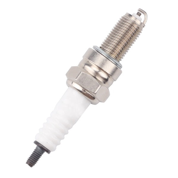 Hipa 4X For Spark Plug CPR7EA-9 for Kawasaki VN900B C D Vulcan 900 Yamaha XVS950