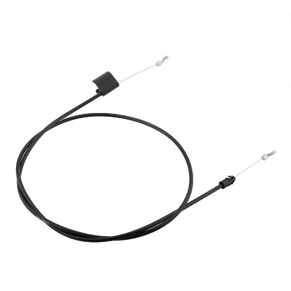 Hipa 532183567 Safety Control Cable For Poulan 183567 182755 532182755 60-109 5321835-67 Sears Craftsman Lawn Mower Tractor Engine Parts