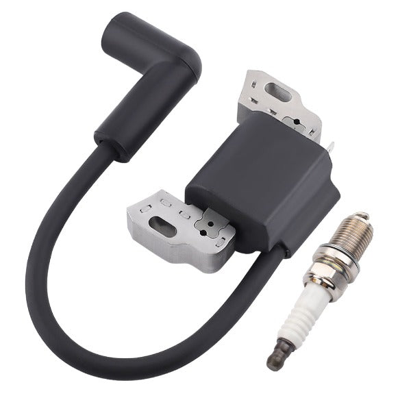 Hipa 595009 596532 Ignition Coil For Briggs & Stratton 08P500 08P600 093J02 09P600 09P700 Engine Replace 593872 799582 798534