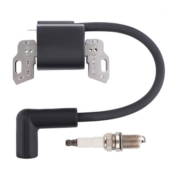 Hipa 595009 596532 Ignition Coil For Briggs & Stratton 08P500 08P600 093J02 09P600 09P700 Engine Replace 593872 799582 798534