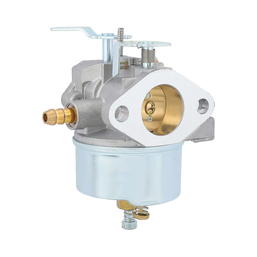 Hipa 632334A Carburetor for Tecumseh HM70 HMSK90 HMSK80 7HP 8HP 9HP Engine Toro 38540 38080 38083 38084 38085 38543 38574 Snow Blower # 632334