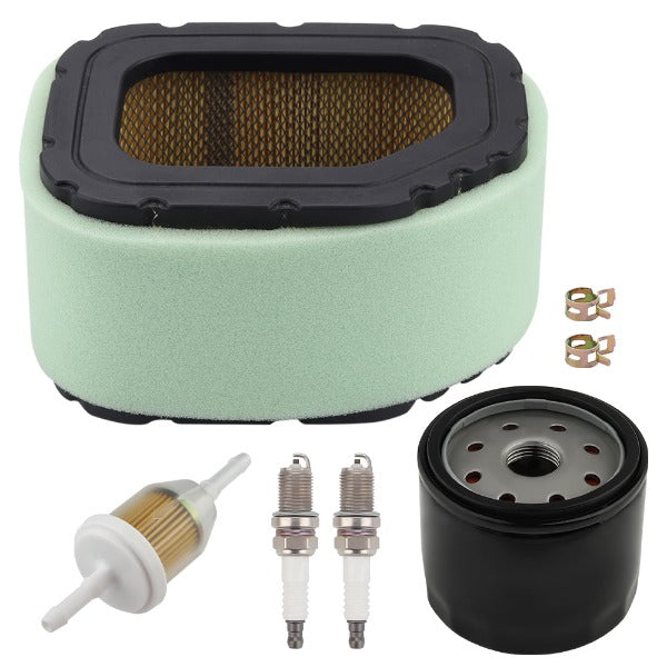 Air Oil Filter Kit For Kohler SV710 SV715 SV720 SV725 SV730 SV735 SV740 SV810 SV820 SV830 SV840 Courage PRO Engine Mower Cub Cadet S46 S48 S60