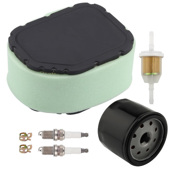 Air Oil Filter Kit For Kohler SV710 SV715 SV720 SV725 SV730 SV735 SV740 SV810 SV820 SV830 SV840 Courage PRO Engine Mower Cub Cadet S46 S48 S60