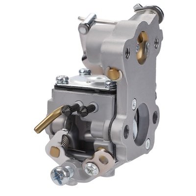Hipa C1M-W26C Carburetor Kit for Poulan Pro P3314 PP4218 PP4018 PPB3416 PP3516 42cc Chainsaw # 545070601 530035590 530035589