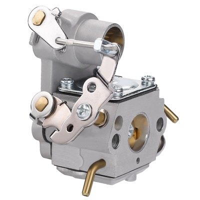 Hipa C1M-W26C Carburetor Kit for Poulan Pro P3314 PP4218 PP4018 PPB3416 PP3516 42cc Chainsaw # 545070601 530035590 530035589