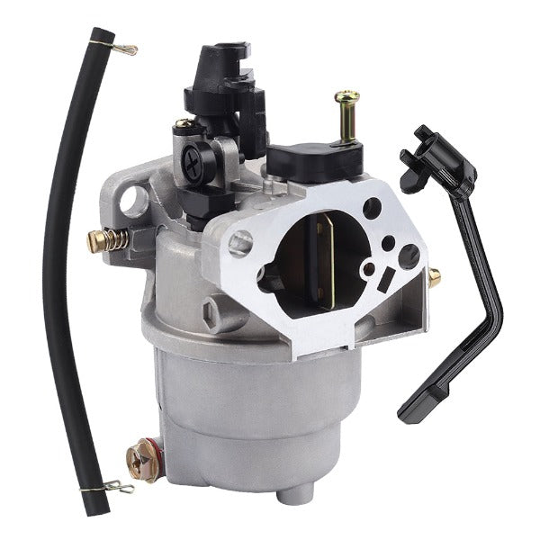 Hipa Carburetor Fit GENERAC GP7500E GP5500 GP6500 GP6500E 8125 Watt Gas Powered Portable Generator # Replace 0J58620157 0G8442D110