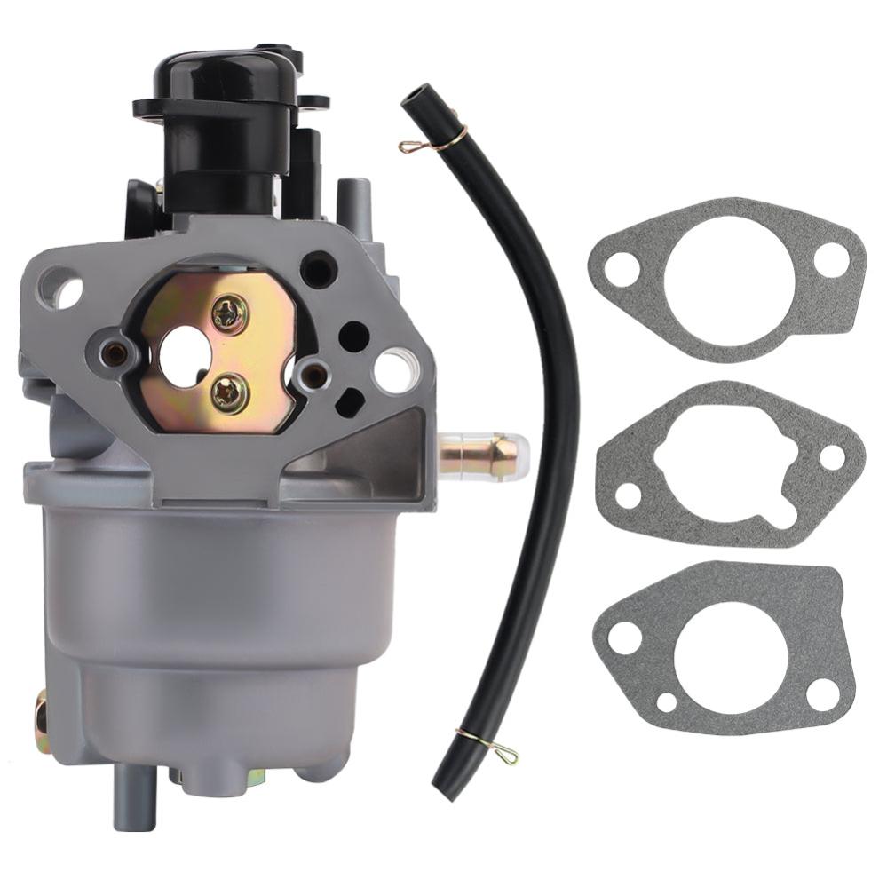 Carburetor For 16100-Z5T-U86 McCulloch FG5700 FG6000 FG5700AK FG5700BK FG6000MA QJ182 QJ188 11HP 13HP Generator Replace 0QJ182QDP09 032600Q03F000