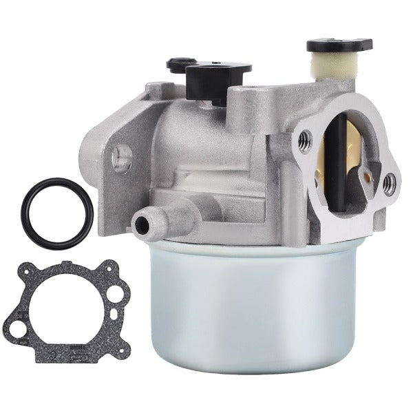 Carburetor Kit for 799871 Toro 22 Inch Recycler 20330 20331 20332 20333 20334 20092 20093 20095 20064 20065 20066 Mower BS 6.75 hp 190CC Engine