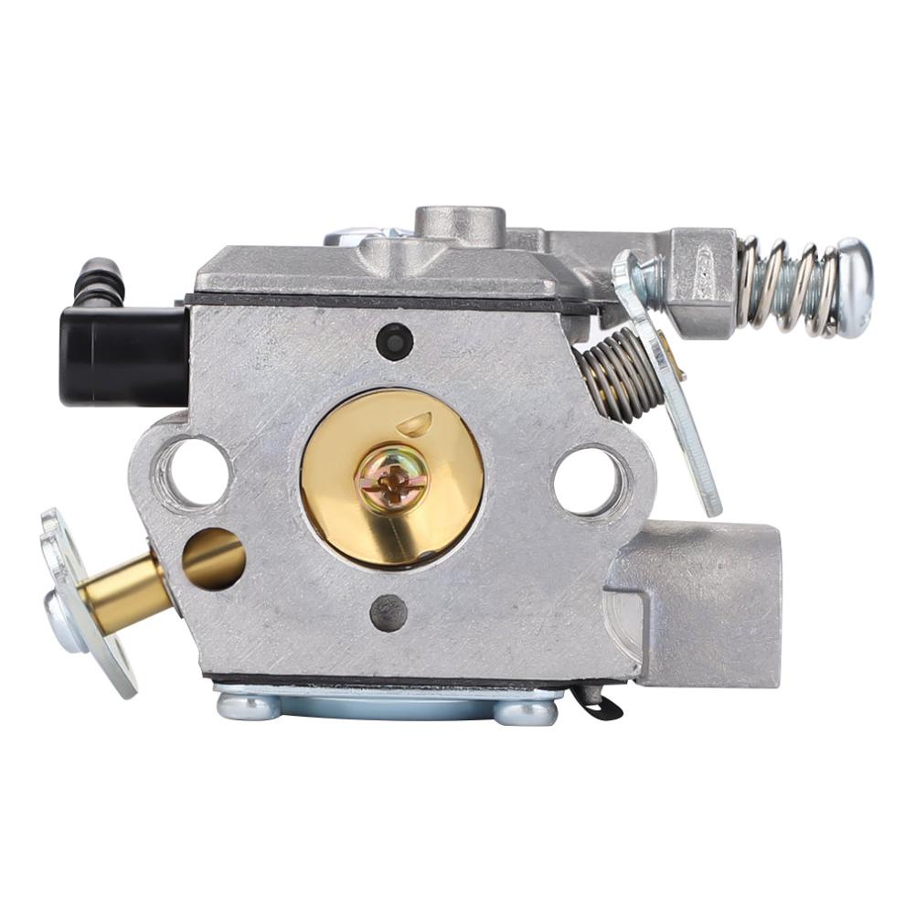 WT-589 Carburetor Kit For Echo CS-300 CS-301 CS-305 CS-306 CS-340 CS-341 CS-3000 CS-3400 CS-3450 Chainsaw Parts Replace WT-402 A021000230