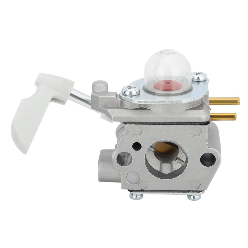 Carburetor for Homelite 26B UT09526 26CC Gas Handheld Leaf Blower Replace 308054114 308054075