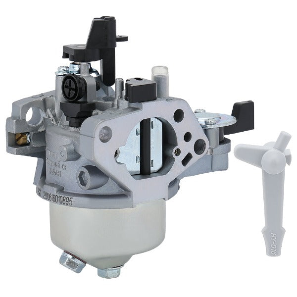 Hipa 16100-ZH9-820 Carburetor Kit for Honda GX240 GX270 8HP 9HP GX270U GX270R GX240U1 GX240K1 Engine # Replace 16100-ZE2-W71 16100-ZH9-W21